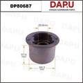 DP80687 Rubber Parts — DAPU AUTO PARTS