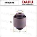 DP80688 Rubber Parts — DAPU AUTO PARTS