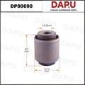 DP80690 Rubber Parts — DAPU AUTO PARTS