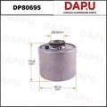 DP80695 Rubber Parts — DAPU AUTO PARTS