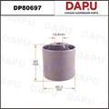 DP80697 Rubber Parts — DAPU AUTO PARTS