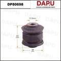 DP80698 Rubber Parts — DAPU AUTO PARTS