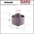 DP80699 Rubber Parts — DAPU AUTO PARTS
