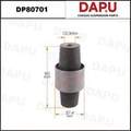 DP80701 Rubber Parts — DAPU AUTO PARTS