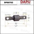 DP80702 Rubber Parts — DAPU AUTO PARTS