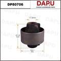 DP80706 Rubber Parts — DAPU AUTO PARTS
