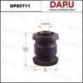 DP80711 Rubber Parts — DAPU AUTO PARTS