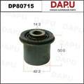 DP80715 Rubber Parts — DAPU AUTO PARTS