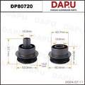 DP80720 Rubber Parts — DAPU AUTO PARTS