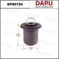 DP80724 Rubber Parts — DAPU AUTO PARTS