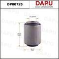 DP80725 Rubber Parts — DAPU AUTO PARTS
