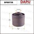DP80728 Rubber Parts — DAPU AUTO PARTS