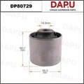 DP80729 Rubber Parts — DAPU AUTO PARTS