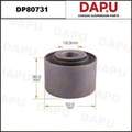 DP80731 Rubber Parts — DAPU AUTO PARTS