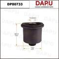 DP80733 Rubber Parts — DAPU AUTO PARTS