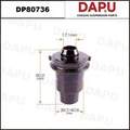 DP80736 Rubber Parts — DAPU AUTO PARTS