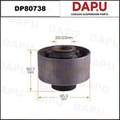 DP80738 Rubber Parts — DAPU AUTO PARTS