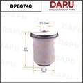 DP80740 Rubber Parts — DAPU AUTO PARTS