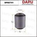 DP80741 Rubber Parts — DAPU AUTO PARTS