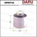 DP80742 Rubber Parts — DAPU AUTO PARTS