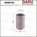 DP80745 Rubber Parts — DAPU AUTO PARTS