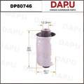 DP80746 Rubber Parts — DAPU AUTO PARTS