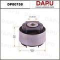 DP80758 Rubber Parts — DAPU AUTO PARTS