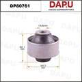 DP80761 Rubber Parts — DAPU AUTO PARTS