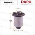 DP80762 Rubber Parts — DAPU AUTO PARTS