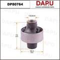 DP80764 Rubber Parts — DAPU AUTO PARTS