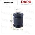 DP80766 Rubber Parts — DAPU AUTO PARTS