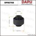 DP80768 Rubber Parts — DAPU AUTO PARTS