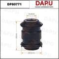 DP80771 Rubber Parts — DAPU AUTO PARTS