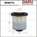 DP80774 Rubber Parts — DAPU AUTO PARTS