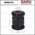 DP80775 Rubber Parts — DAPU AUTO PARTS