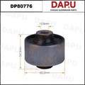 DP80776 Rubber Parts — DAPU AUTO PARTS