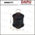 DP80777 Rubber Parts — DAPU AUTO PARTS