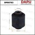 DP80783 Rubber Parts — DAPU AUTO PARTS
