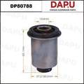 DP80788 Rubber Parts — DAPU AUTO PARTS