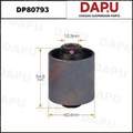 DP80793 Rubber Parts — DAPU AUTO PARTS