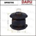 DP80795 Rubber Parts — DAPU AUTO PARTS