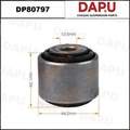 DP80797 Rubber Parts — DAPU AUTO PARTS