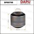 DP80798 Rubber Parts — DAPU AUTO PARTS
