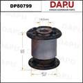 DP80799 Rubber Parts — DAPU AUTO PARTS