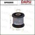 DP80800 Rubber Parts — DAPU AUTO PARTS