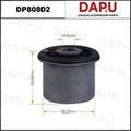 DP80802 Rubber Parts — DAPU AUTO PARTS