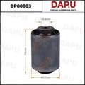 DP80803 Rubber Parts — DAPU AUTO PARTS