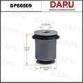 DP80809 Rubber Parts — DAPU AUTO PARTS
