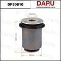 DP80810 Rubber Parts — DAPU AUTO PARTS