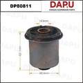 DP80811 Rubber Parts — DAPU AUTO PARTS